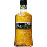 Highland Park Viking Heart Fifteen Year Old