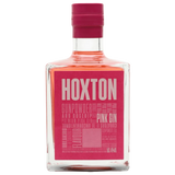 Hoxton Gunpowder & Rosehip Pink Gin 50cl The General Wine Company