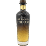 Isle of Wight Distillery Mermaid Spiced Rum The General Wine Company