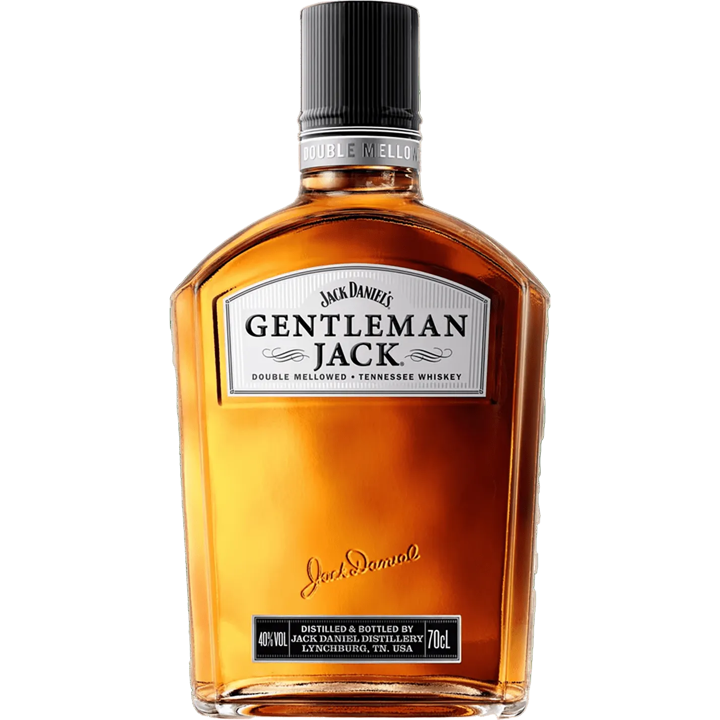 Jack Daniel's Gentleman Jack The General Wine Company