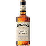 Jack Daniel's Tennessee Honey The General Wine Company