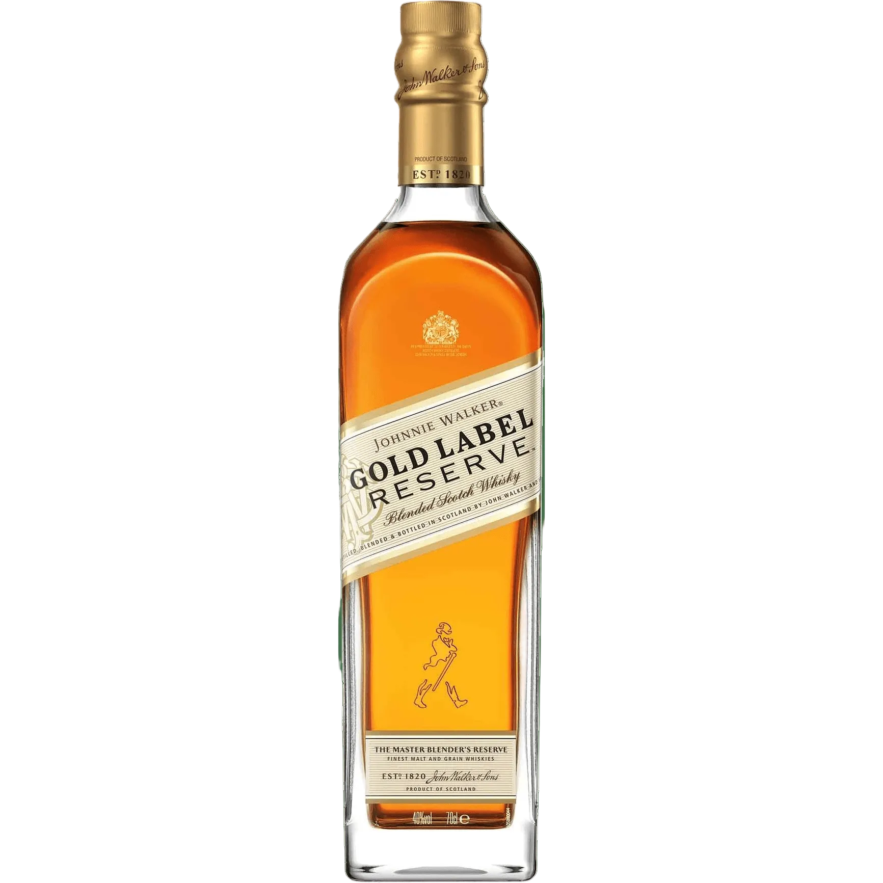 Johnnie Walker Gold Label Reserve Whisky The General Wine Company