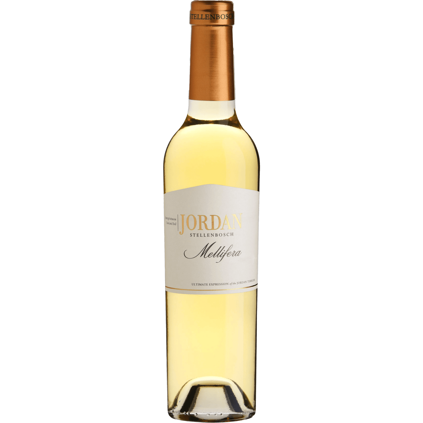 Jordan Estate Mellifera Noble Late Harvest Riesling Half Bottle