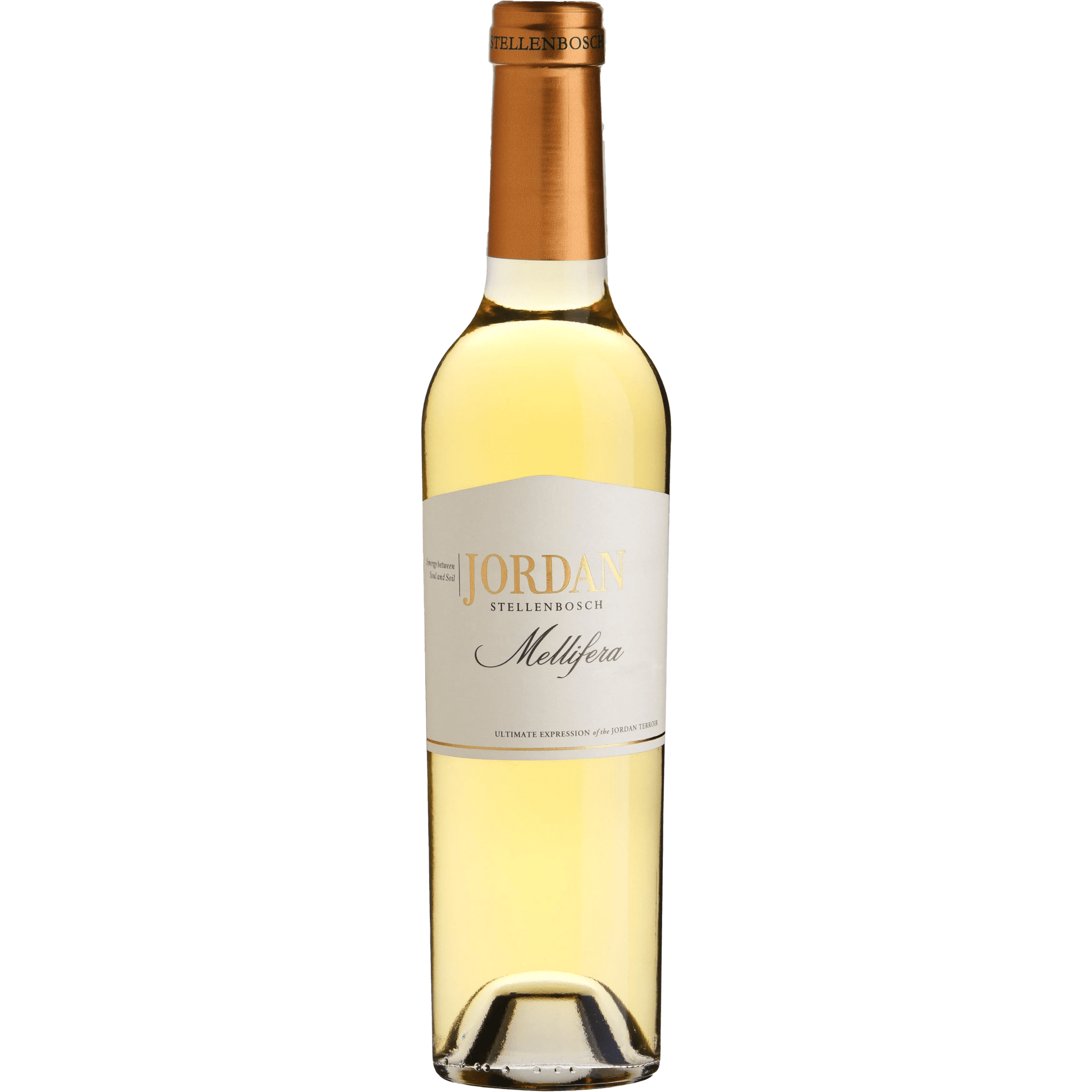 Jordan Estate Mellifera Noble Late Harvest Riesling Half Bottle