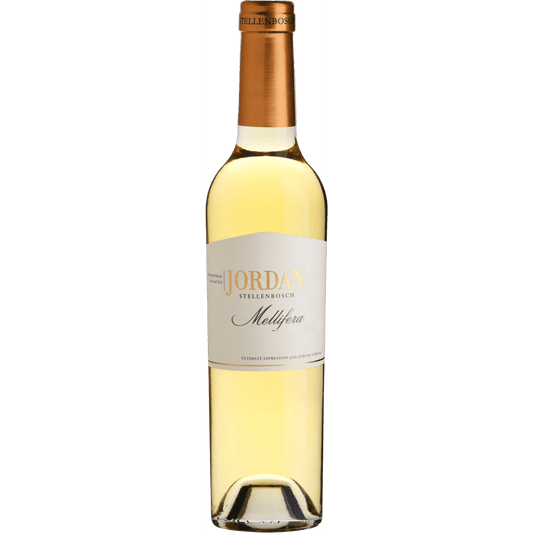 Jordan Estate Mellifera Noble Late Harvest Riesling Half Bottle