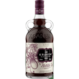 Kraken Black Spiced Rum Black Cherry & Madagascan Vanilla The General Wine Company