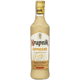 Krupnik Cappuccino 50cl The General Wine Company