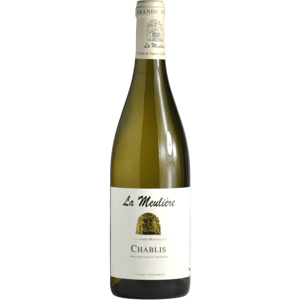 La Meuliere Chablis The General Wine Company