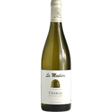 La Meuliere Chablis The General Wine Company