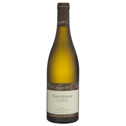 Domaine René Lequin-Colin Santenay Les Hates 2020 The General Wine Company