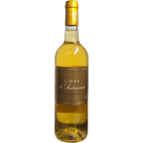 Lions de Suduiraut Sauternes The General Wine Company