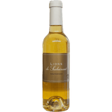 Lions de Suduiraut Sauternes Half Bottle The General Wine Company