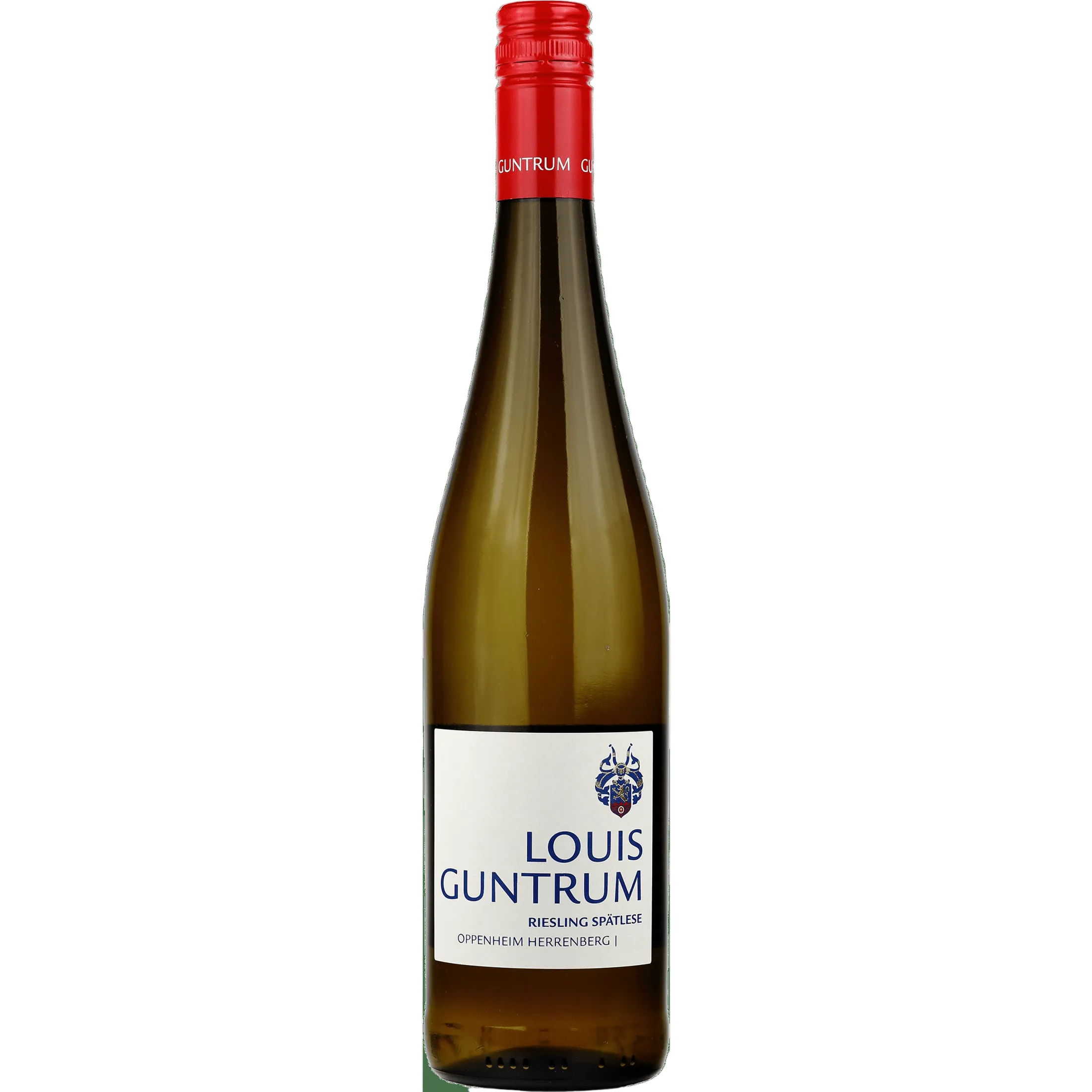 Louis Guntrum Riesling Spätlese Oppenheim Herrenberg The General Wine Company
