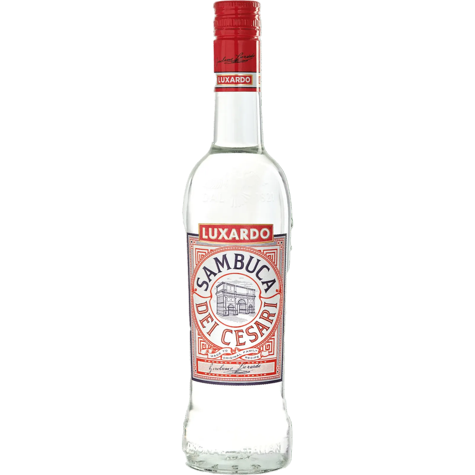 Luxardo Sambuca dei Cesari