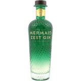 Isle of Wight Distillery Mermaid Zest Gin The General Wine Company
