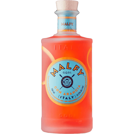 Malfy Con Arancia Blood Orange Gin