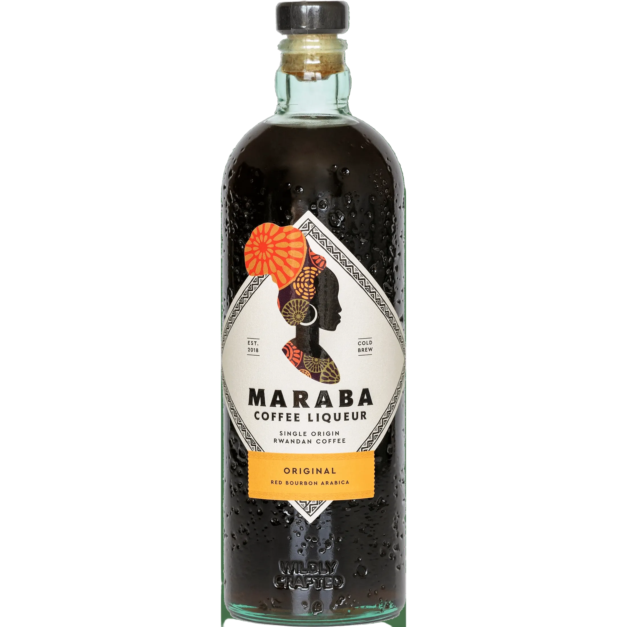 Gorilla Spirits Maraba Original Coffee Liqueur
