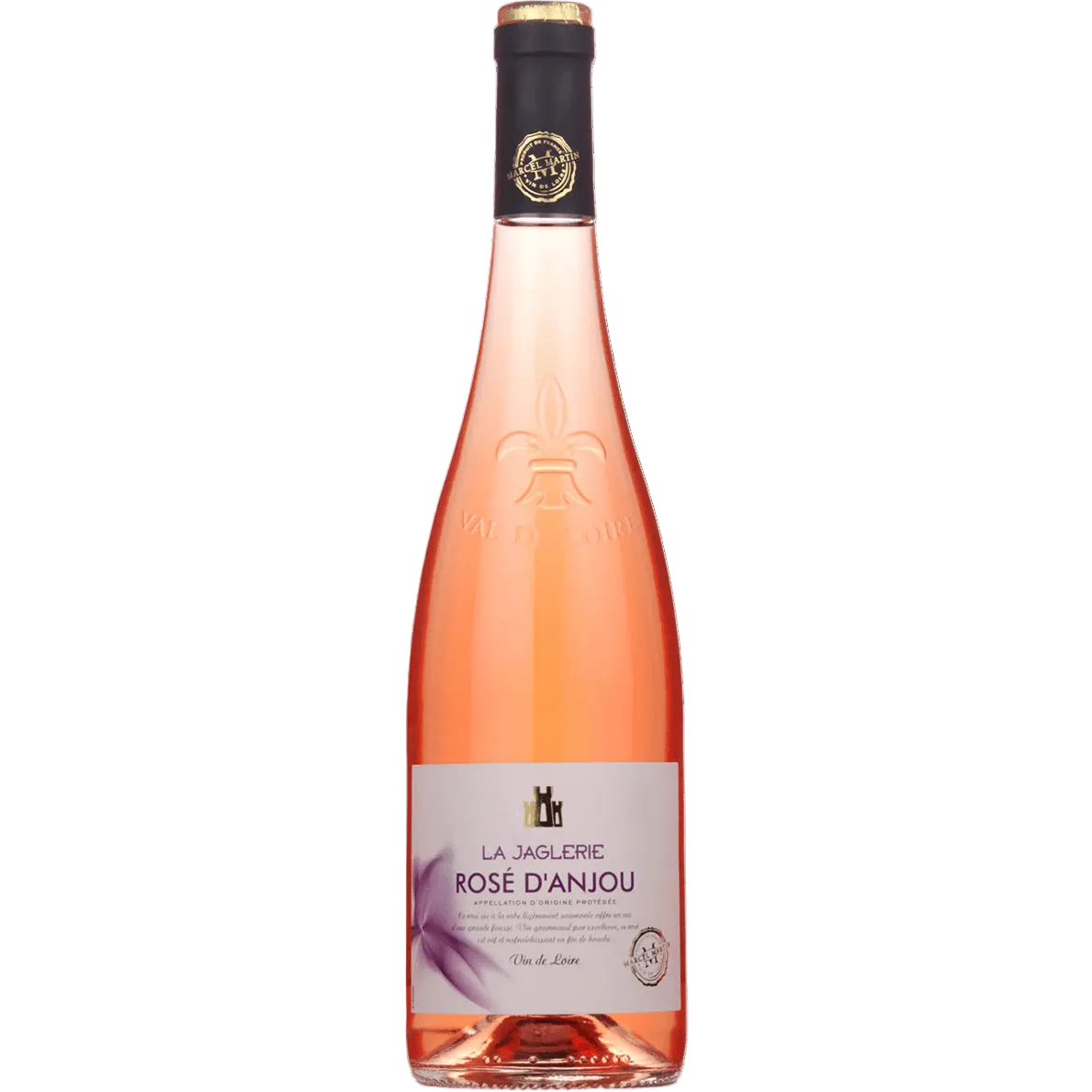 Marcel Martin La Jaglerie Rosé d'Anjou The General Wine Company