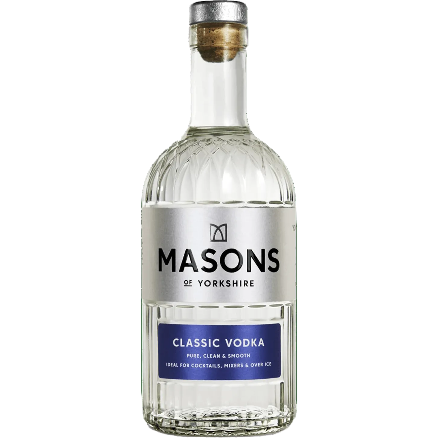 Mason of Yorkshire Classic Vodka The General Wine Company