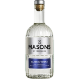 Mason of Yorkshire Classic Vodka The General Wine Company