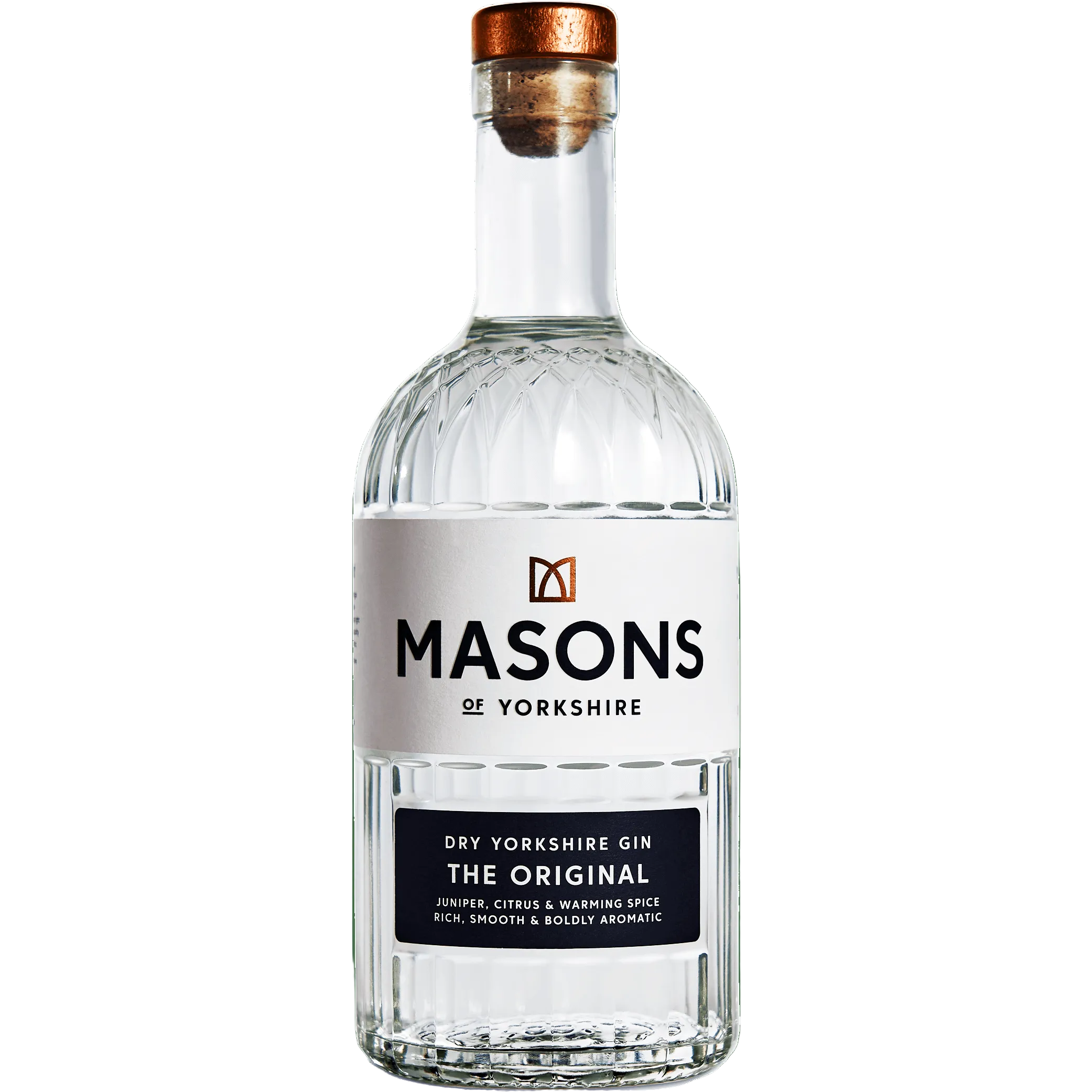 Mason of Yorkshire Original Gin The General Wine Company