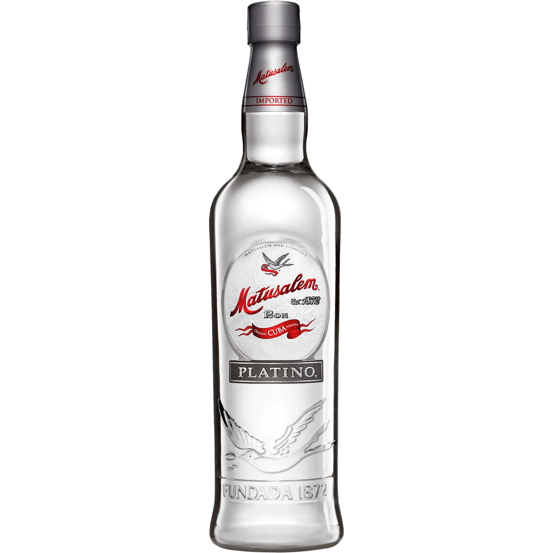 Matusalem Platino Rum