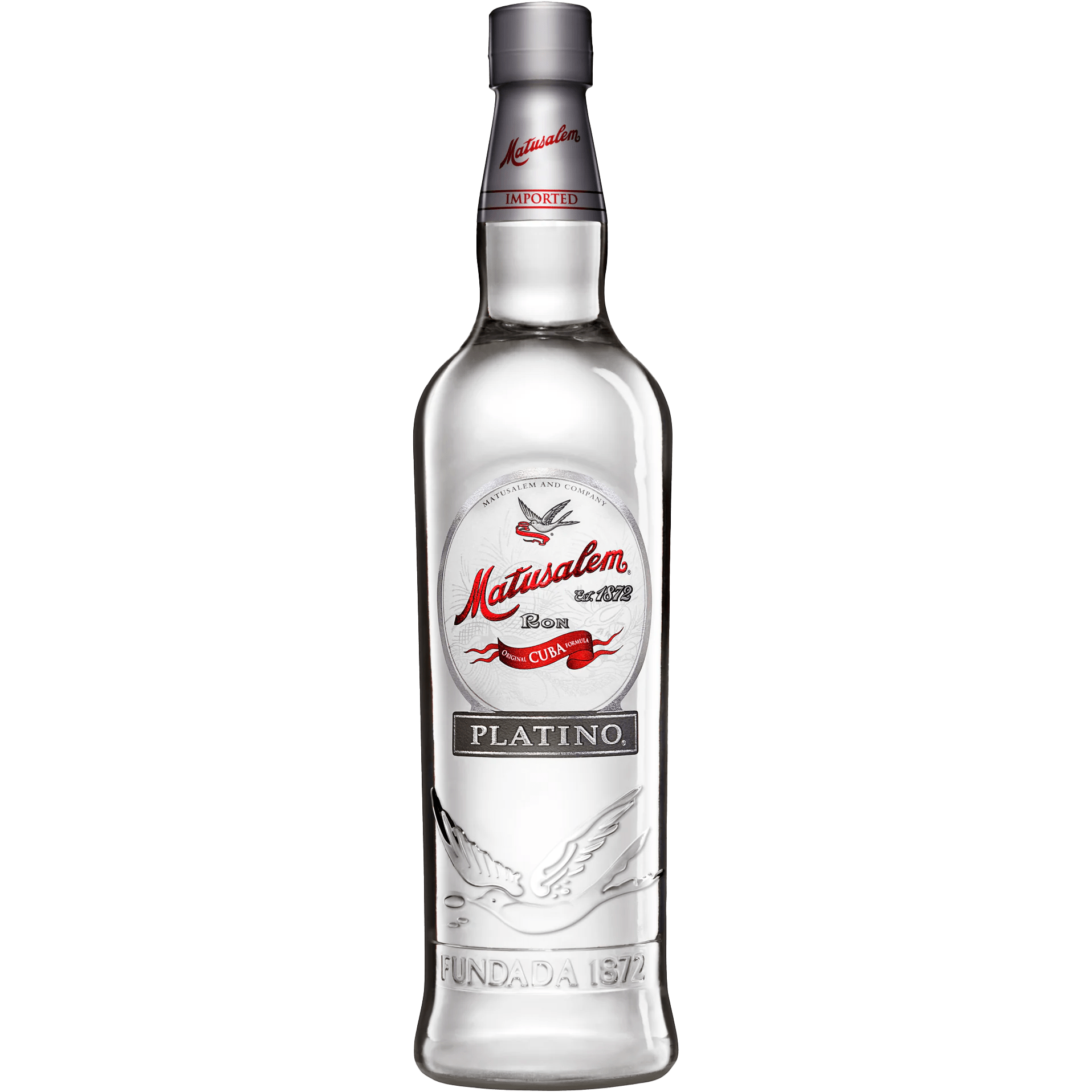 Matusalem Platino Rum