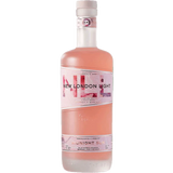 Salcombe Gin New London Light Midnight Sun 0% ABV