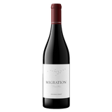 Migration Wines Pinot Noir Sonoma Coast