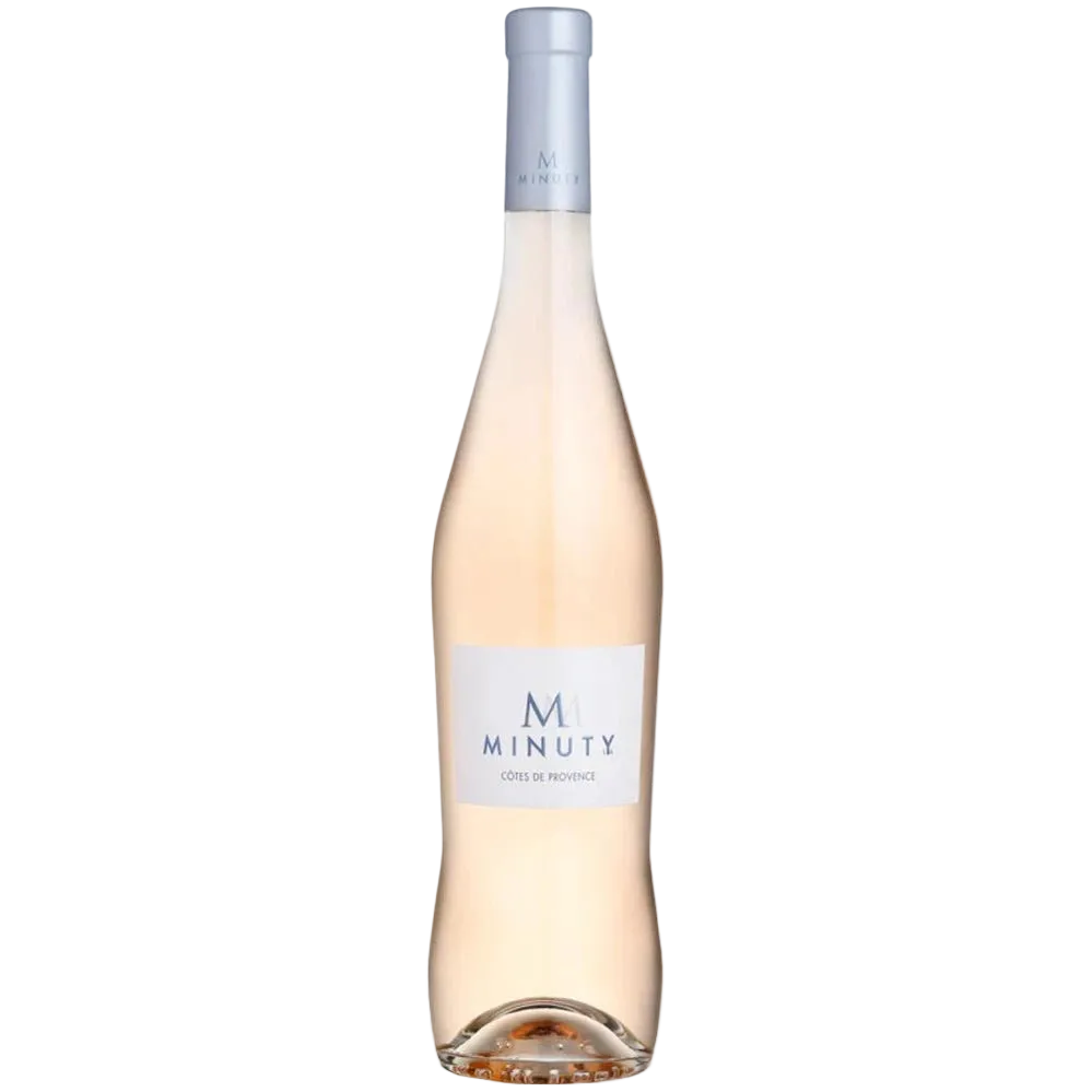 M de Minuty Rosé - Magnum 1.5 Litre