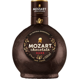 Mozart Dark Chocolate Liqueur 50cl