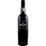 Quinta do Noval Black Reserve Port The General Wine Company