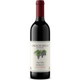 Grgich Hills Napa Valley Merlot 2017 The General Wine Company