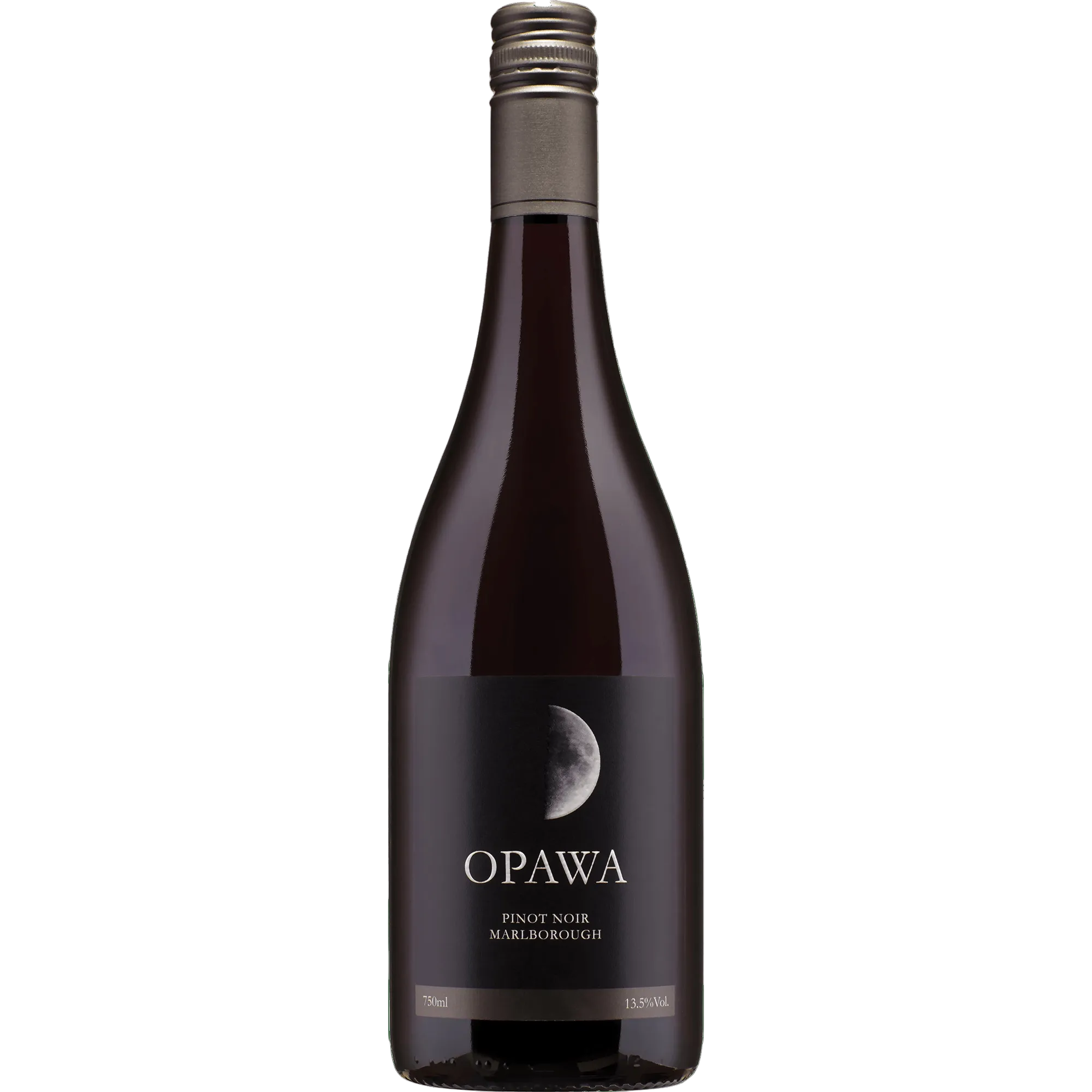 Opawa Pinot Noir Marlborough The General Wine Company