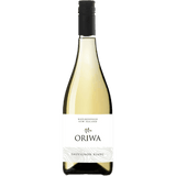 Oriwa Sauvignon Blanc Marlborough The General Wine Company