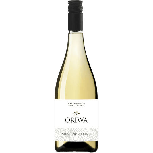Oriwa Sauvignon Blanc Marlborough The General Wine Company