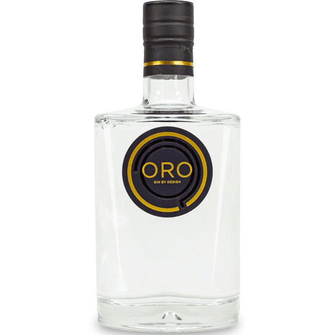 Oro Scottish Dry Gin The General Wine Company