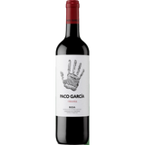 Bodegas Paco García Rioja Crianza 2020