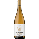 Bodegas Paco García El Yergo Tempranillo Blanco 2022