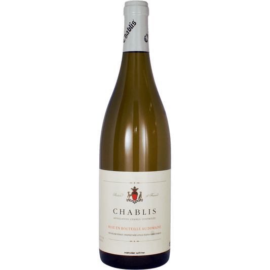Domaine Hélène Perrot Chablis