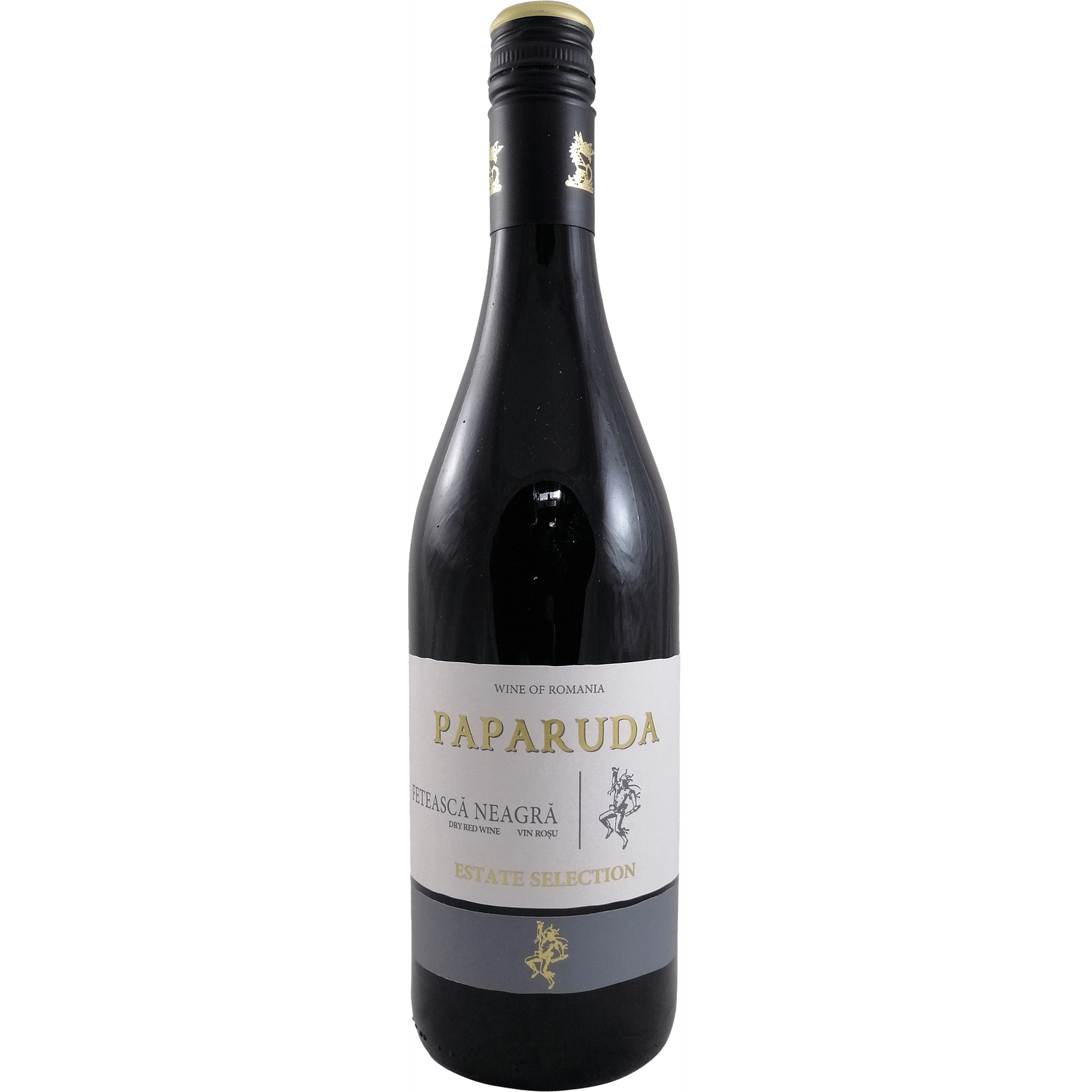 Paparuda Feteasca Neagra The General Wine Company