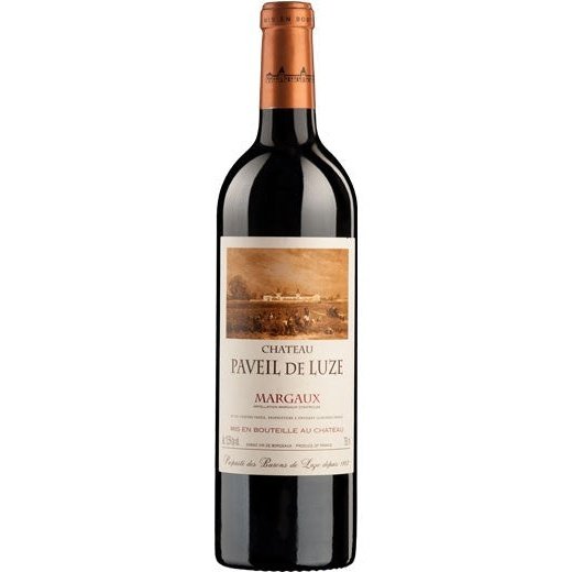 Paveil de Luze Margaux - The General Wine Company