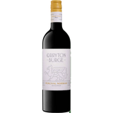 Corryton Burge Percival Norman Barossa Shiraz 2021