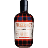 Pickerings Scottish Botanical Gin 35cl The General Wine Company