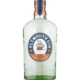 Plymouth English Gin