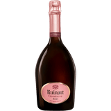 Champagne Ruinart Rosé NV The General Wine Company