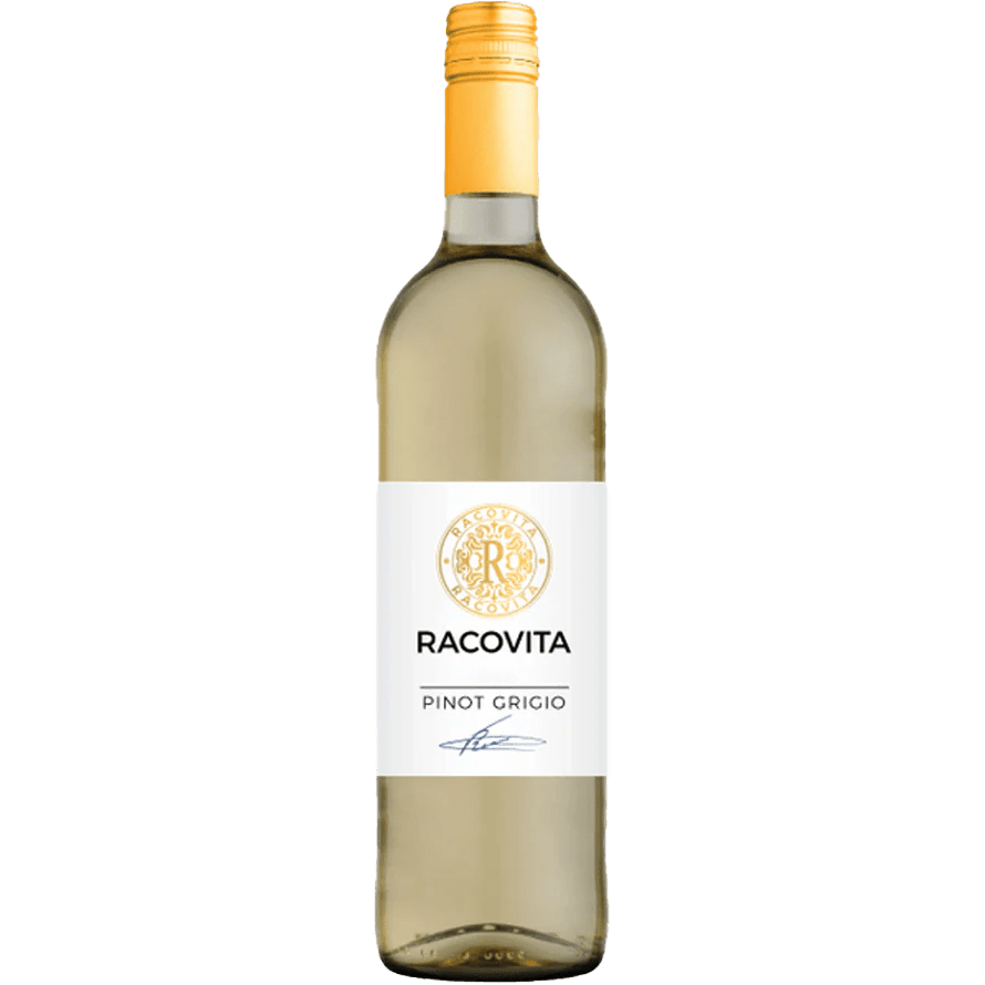 Racovita Pinot Grigio The General Wine Company