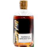 Rare Bird Vanilla Spiced Gin The General Wine Company