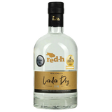 Red.H Real English London Dry Gin The General Wine Company