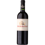 Grand Bateau Bordeaux Rouge A.O.C